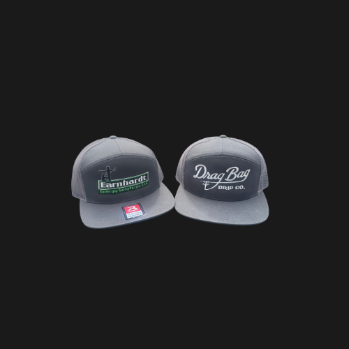 Earnhardt x Drag Bag Bundle- 2-pack