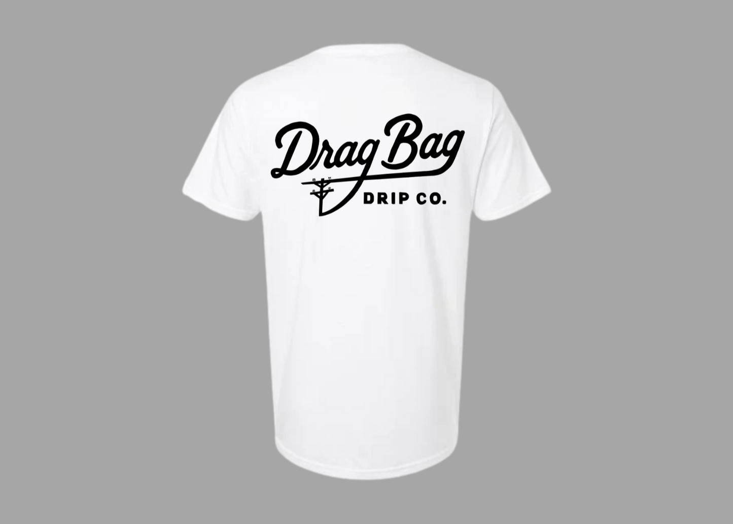 Drag Bag Drip Co. OG Shirt