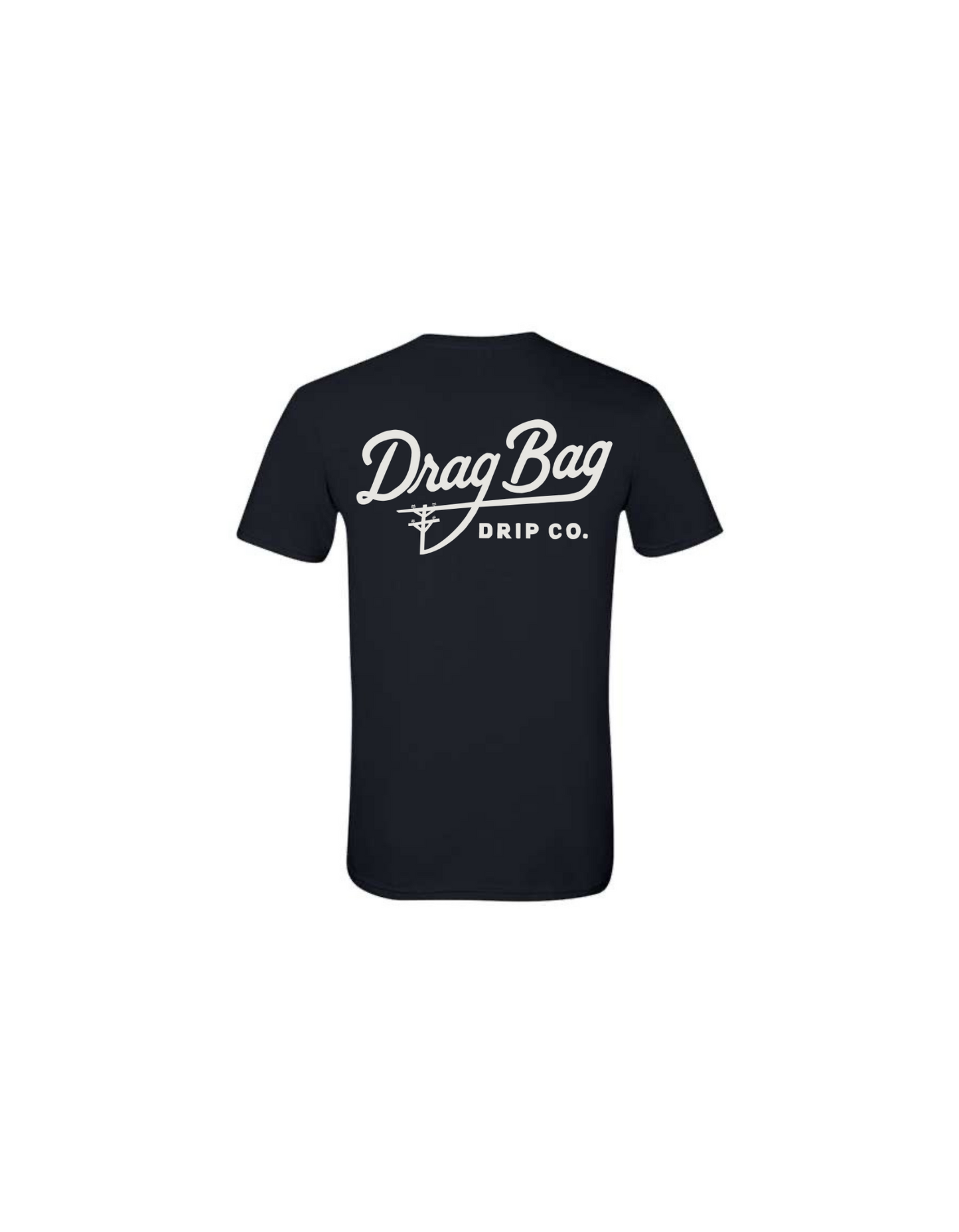 Drag Bag Drip Co. OG Shirt