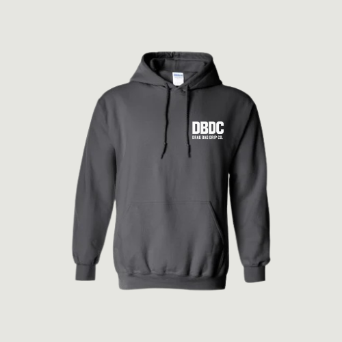 Drag Bag Drip Co. Hoodie – Built for the Grind