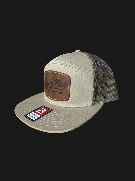 ⚡️Flash Sale⚡️ 7 Panel + Sticker Pack