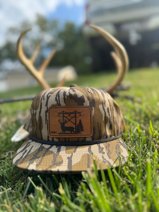 Storm Stalker-  Richardson 256P Bottomlands Camo