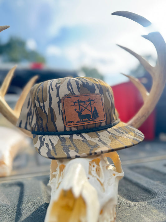 Storm Stalker-  Richardson 256P Bottomlands Camo