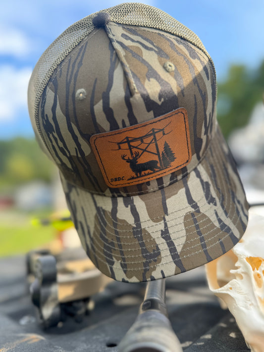 Rack Runner – Richardson 112 Bottomlands Camo