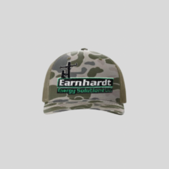 Earnhardt Energy Trucker