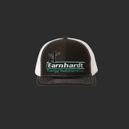 Earnhardt Energy Trucker