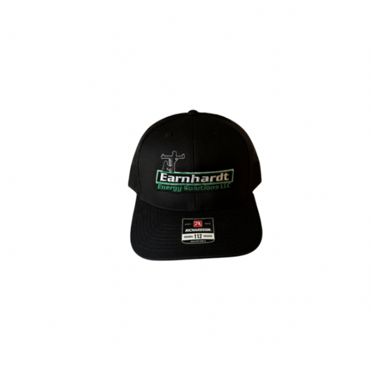Earnhardt Energy Trucker