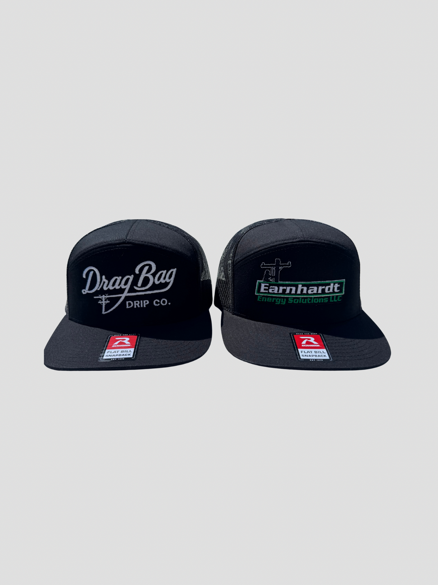 Earnhardt x Drag Bag Bundle- 2-pack
