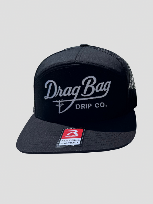 Drag Bag Drip Co. OG Flatbill