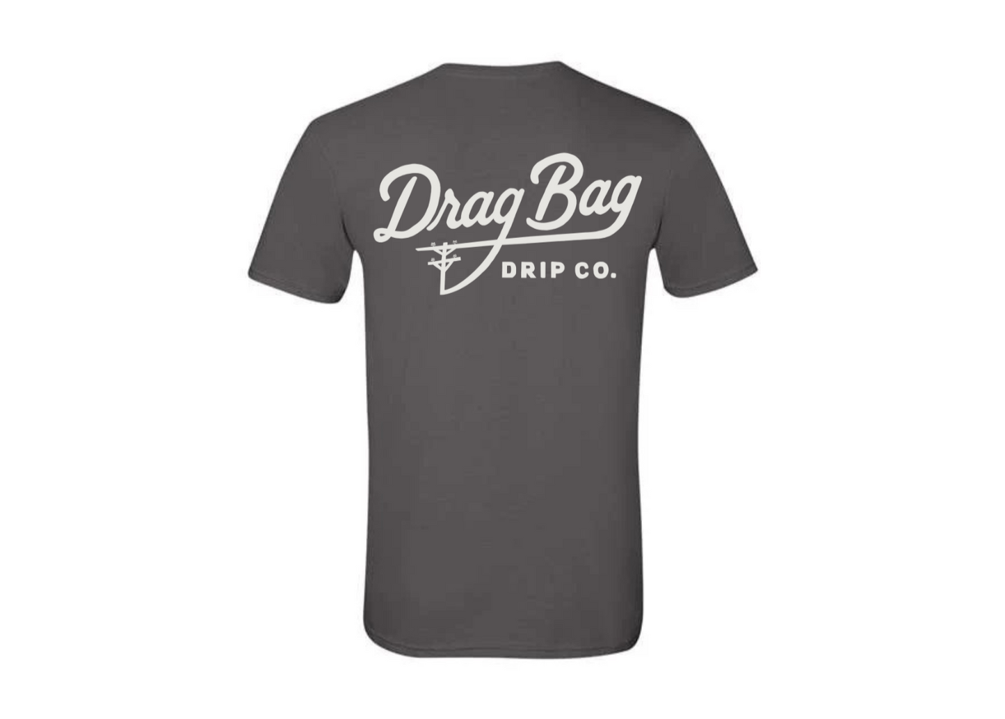 Drag Bag Drip Co. OG Shirt