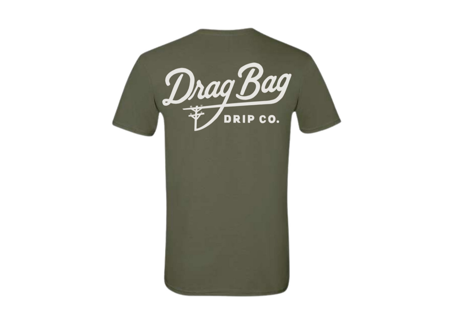 Drag Bag Drip Co. OG Shirt