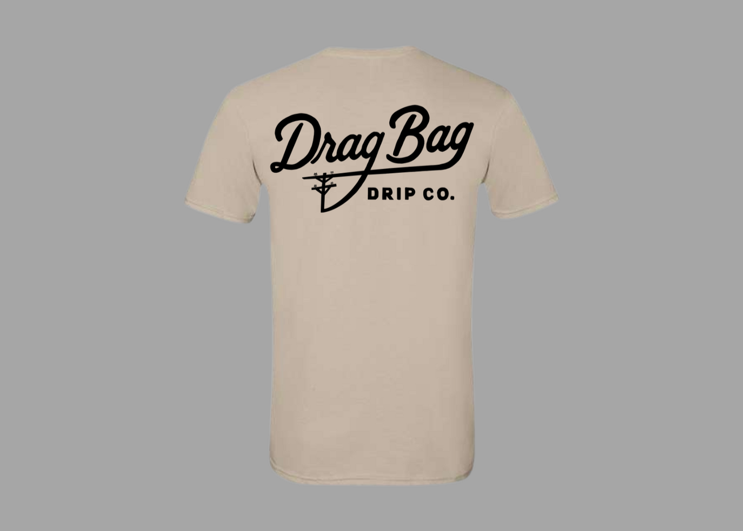 Drag Bag Drip Co. OG Shirt