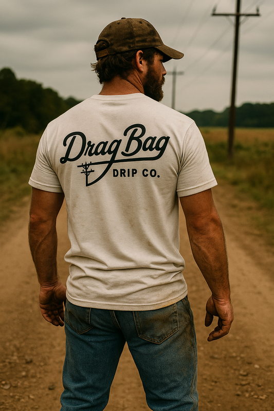 DBDC. OG tee