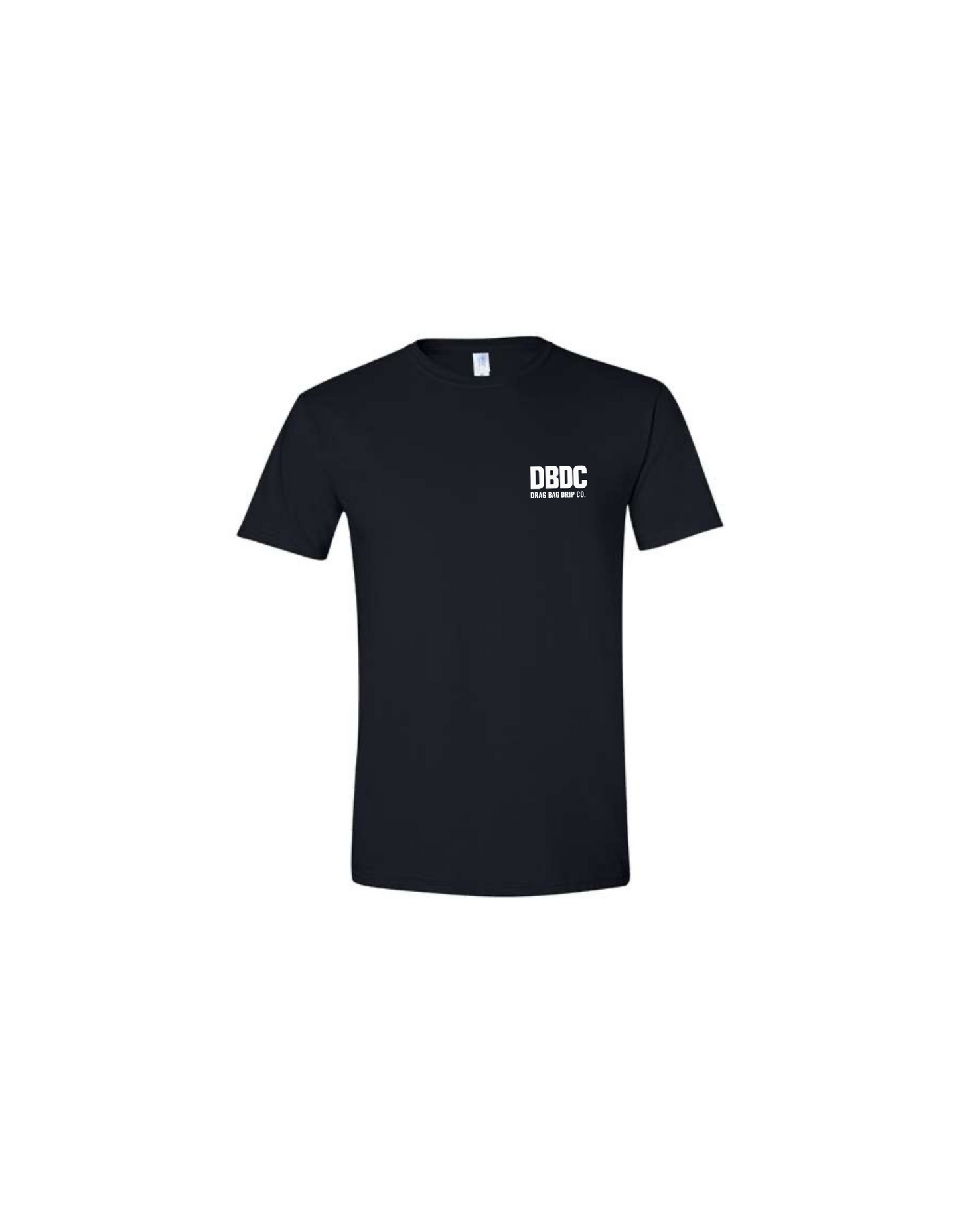 Easy Come. Easy Go Blue Collar Shirt