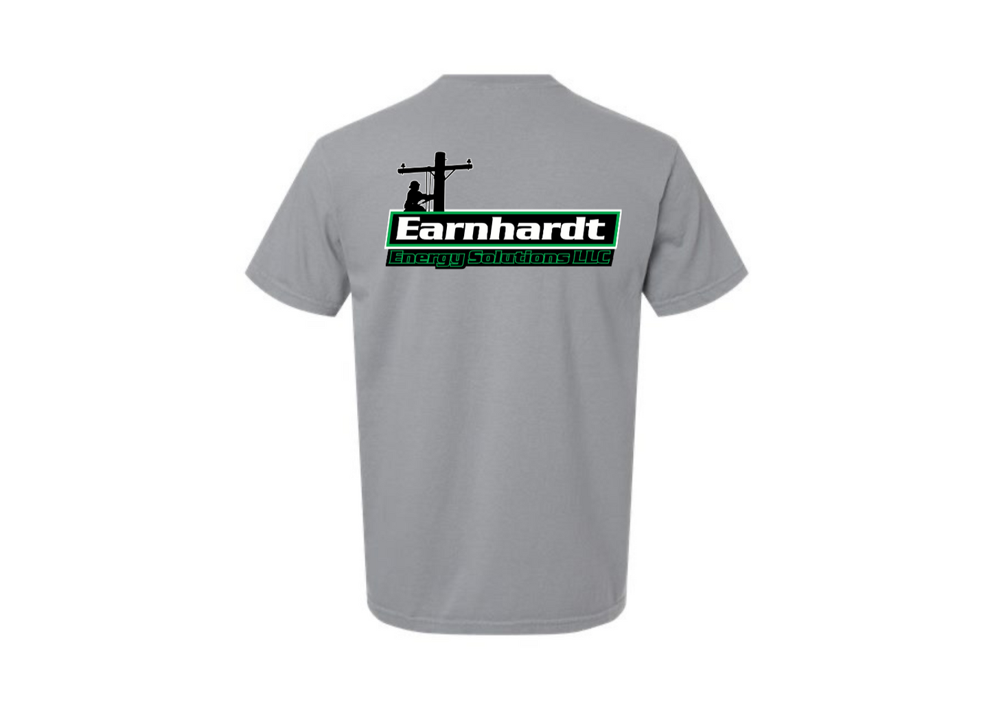 Earnhardt Energy Shirt
