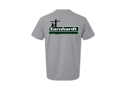 Earnhardt Energy Shirt