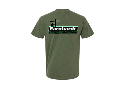Earnhardt Energy Shirt