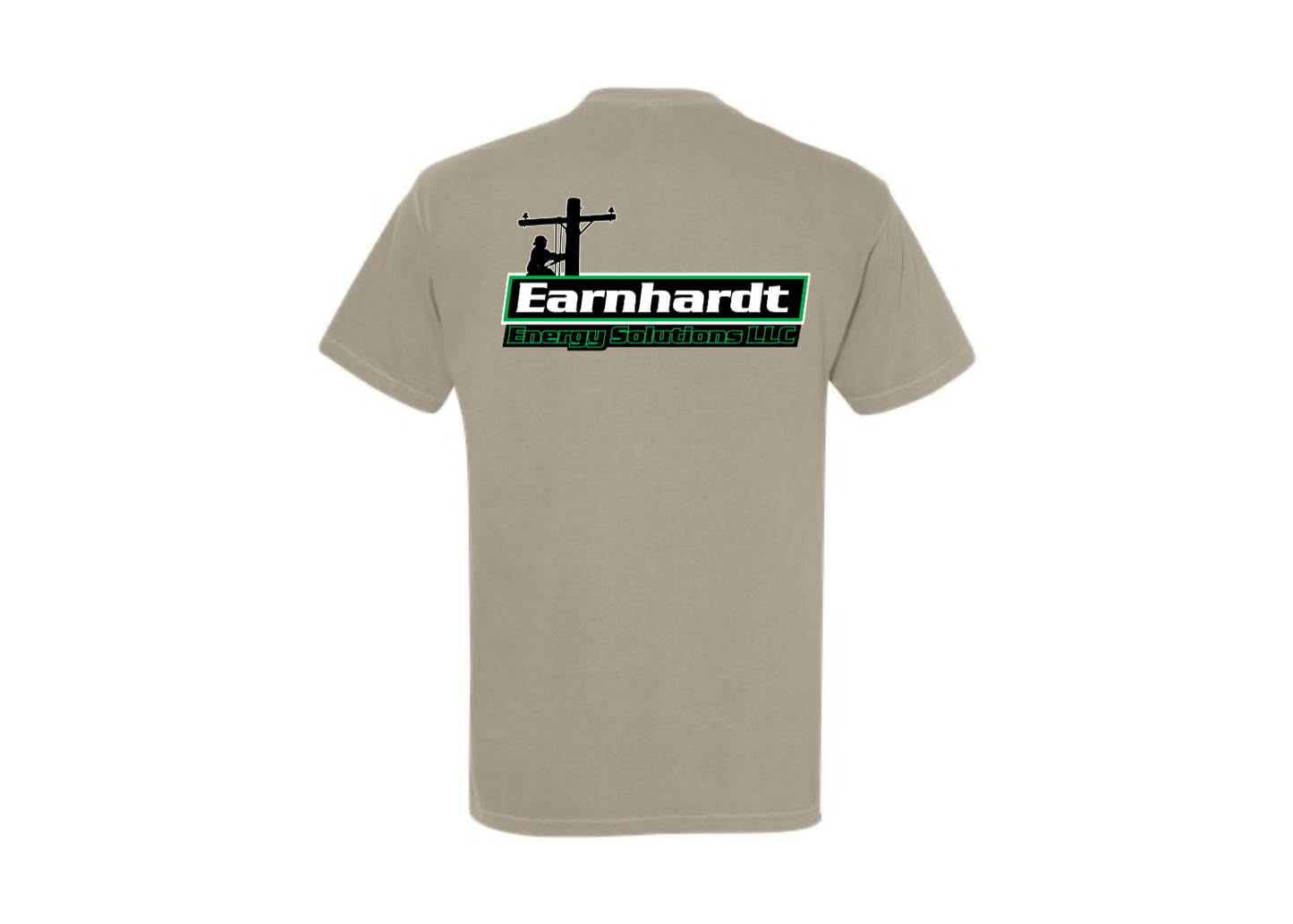 Earnhardt Energy Shirt