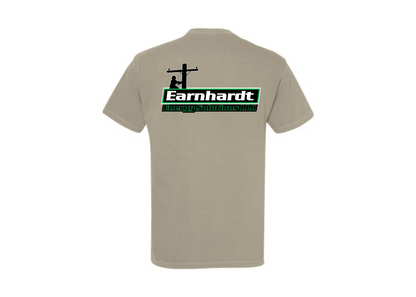 Earnhardt Energy Shirt