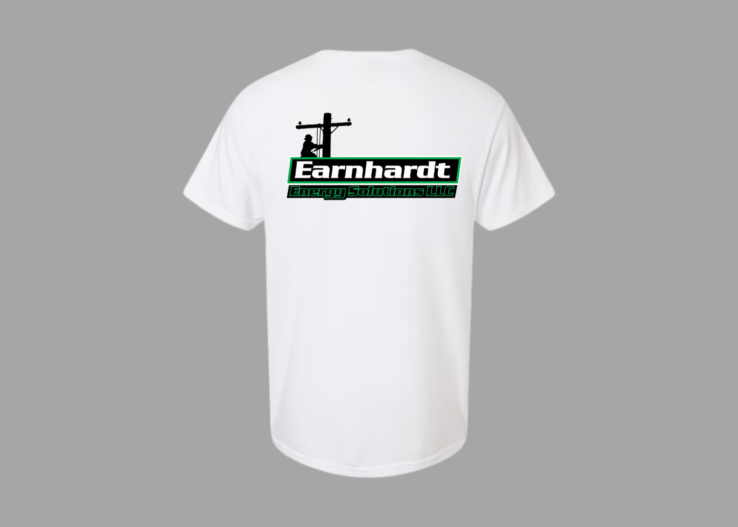 Earnhardt Energy Shirt