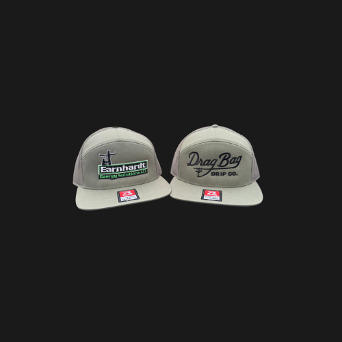 Earnhardt x Drag Bag Bundle- 2-pack