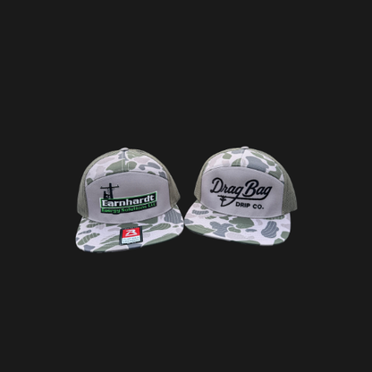 Earnhardt x Drag Bag Bundle- 2-pack