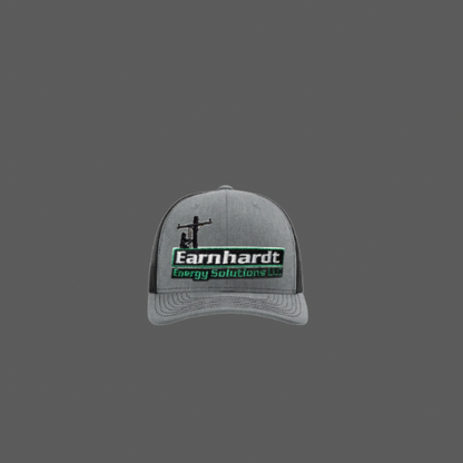Earnhardt Energy Trucker