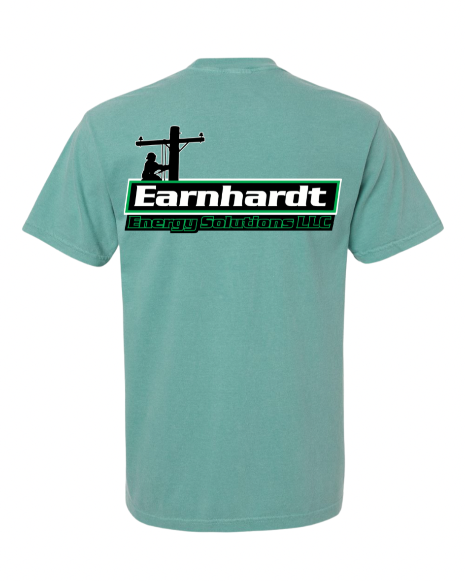 Earnhardt Energy Shirt