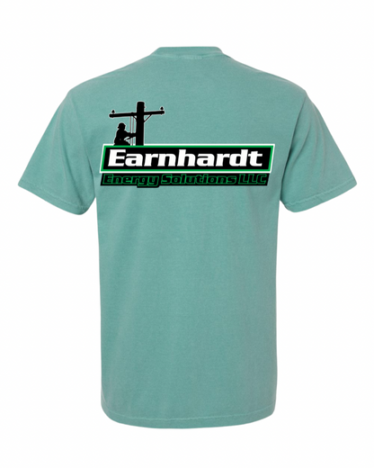 Earnhardt Energy Shirt