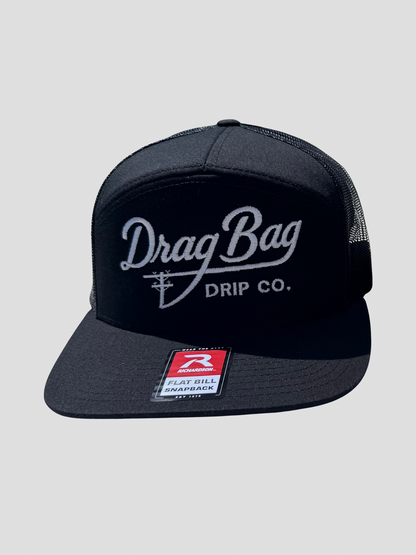 Drag Bag Drip Co. OG Flatbill