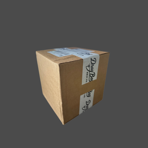 Monthly Mystery Box