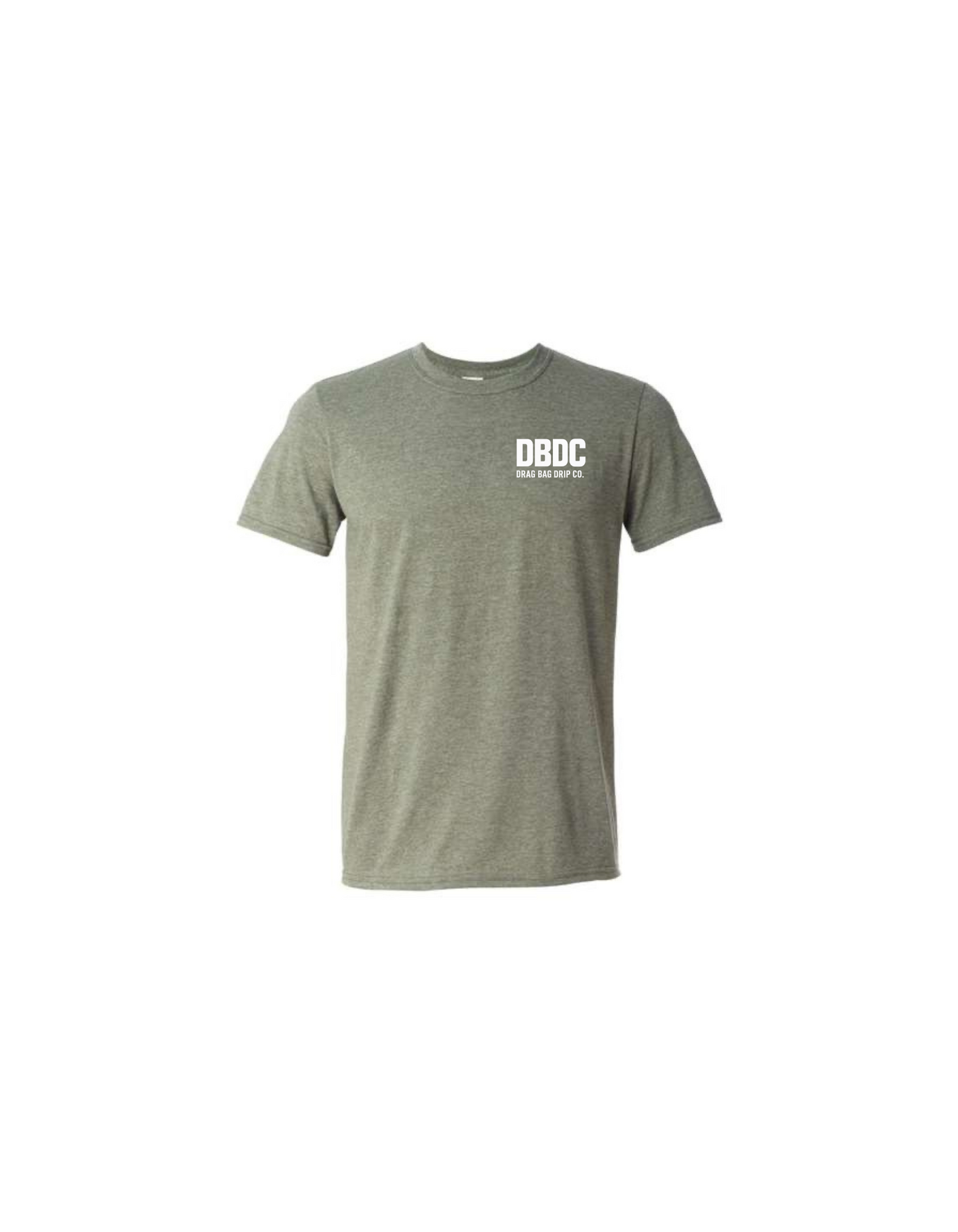 Easy Come. Easy Go Blue Collar Shirt