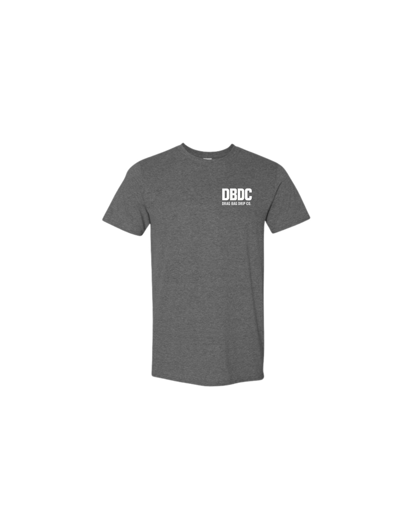 Easy Come. Easy Go Blue Collar Shirt