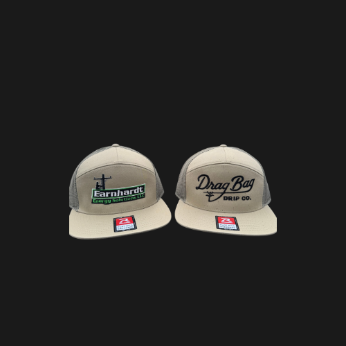 Earnhardt x Drag Bag Bundle- 2-pack