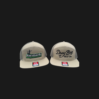 Earnhardt x Drag Bag Bundle- 2-pack